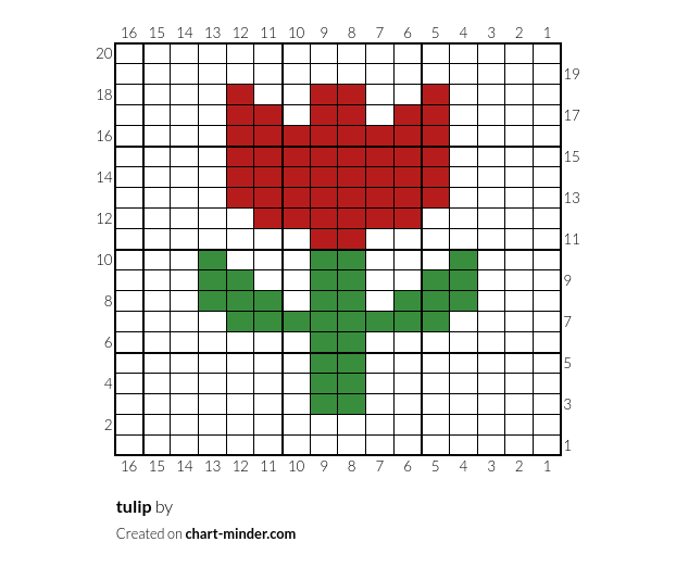 tulip