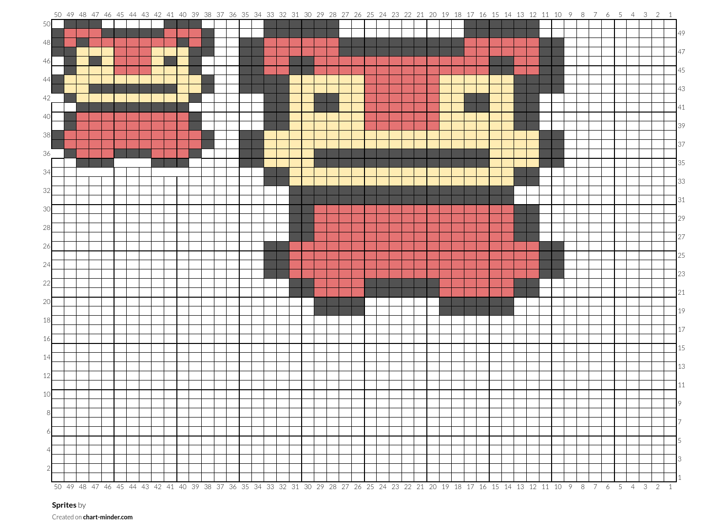 Sprites