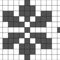 Copy of Copy of Headband Snowflake