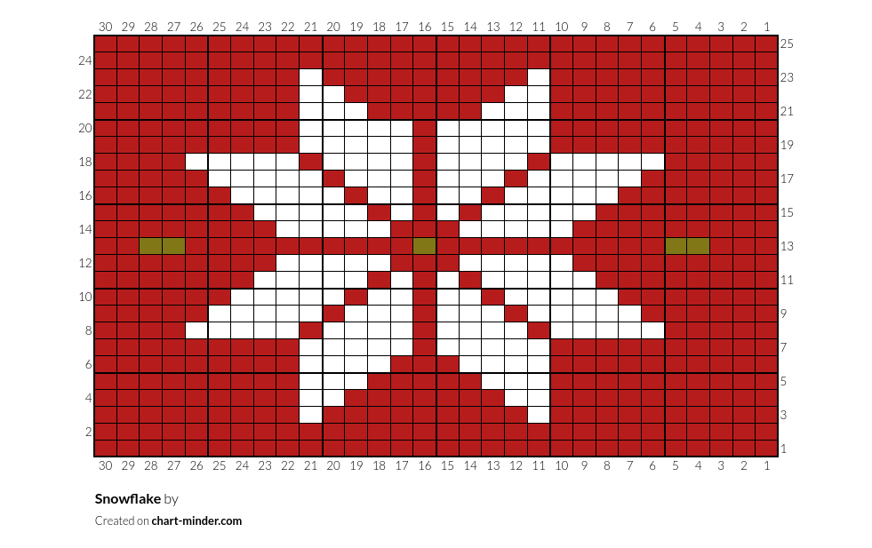Snowflake