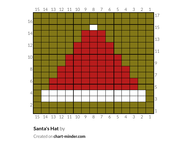 Santa's Hat