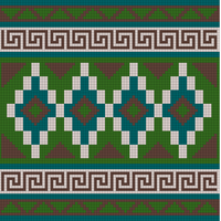 native american blanket