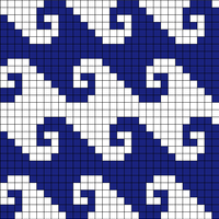 waves - corrected from mistakes