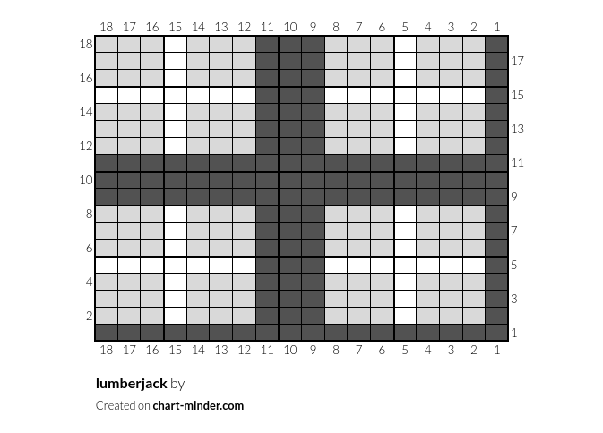 lumberjack