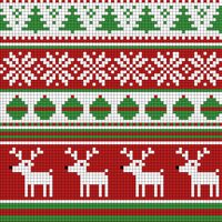 christmas yoga socks