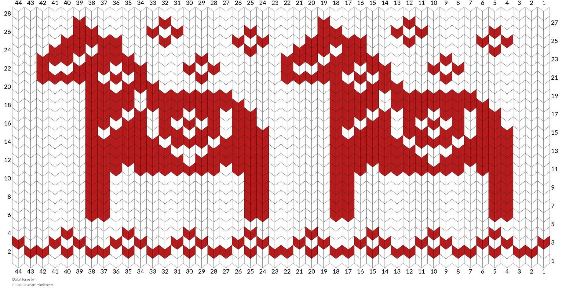 Dala Horse