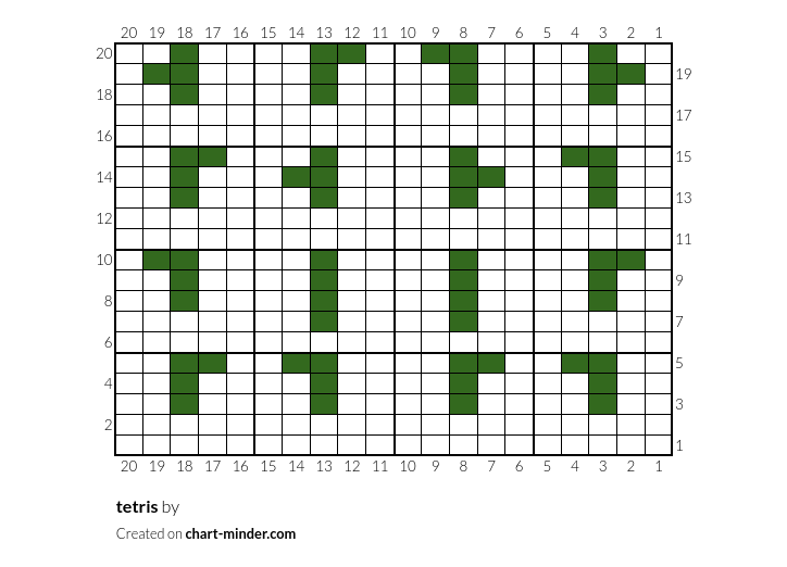 tetris