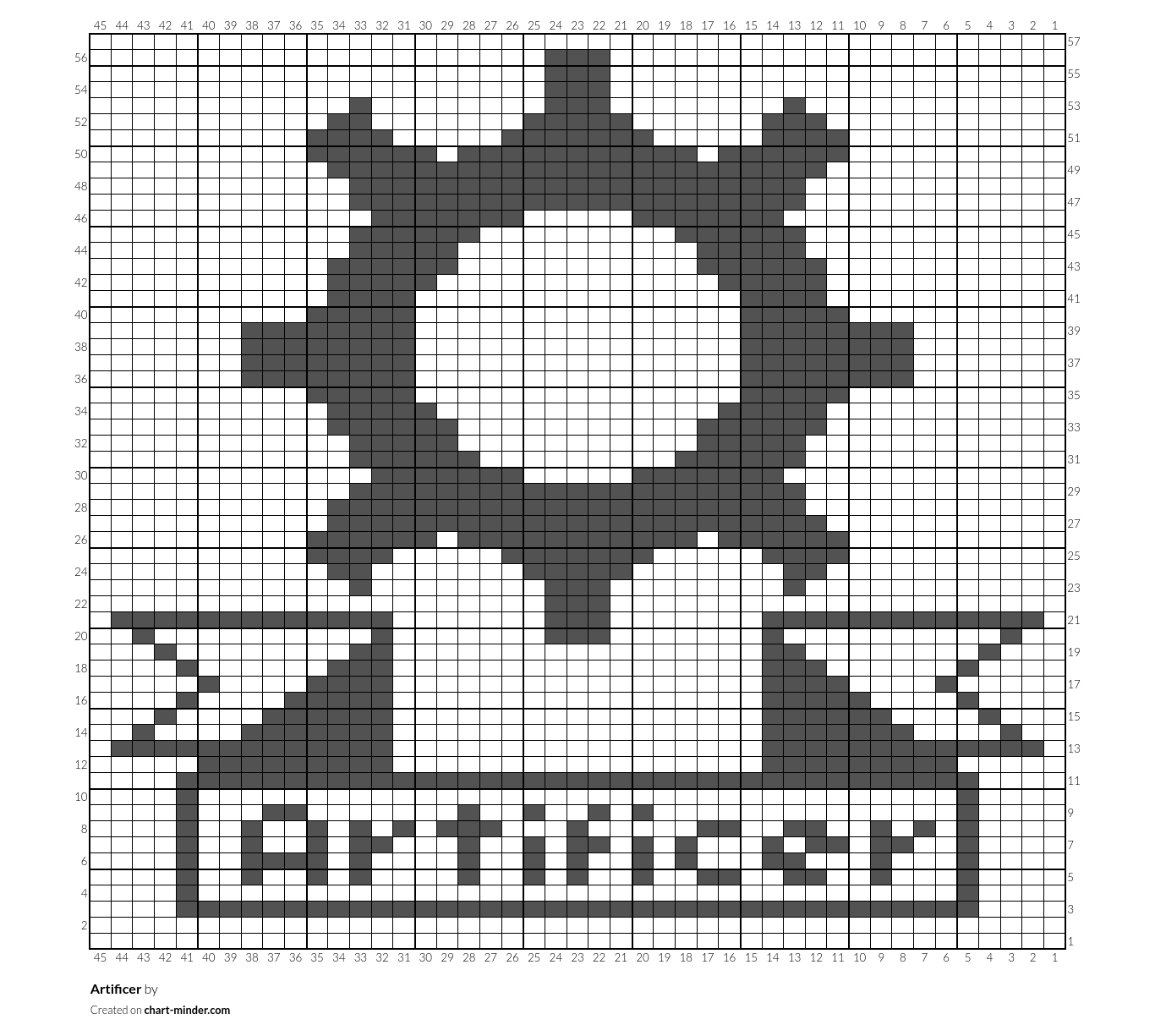 Artificer