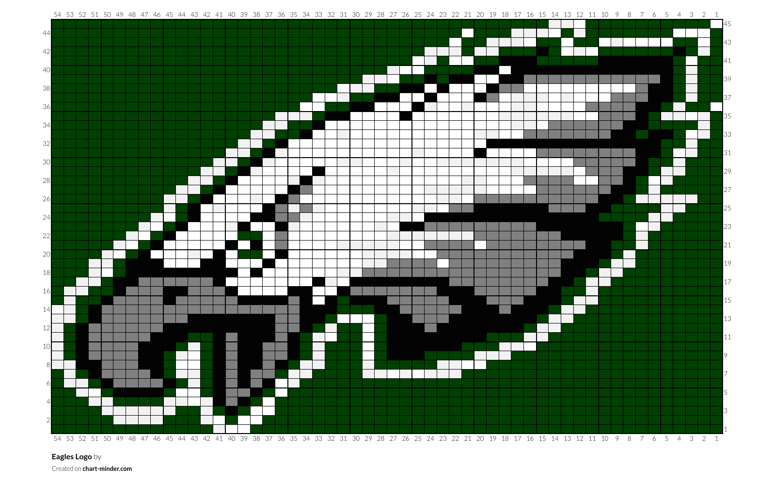 Eagles Logo