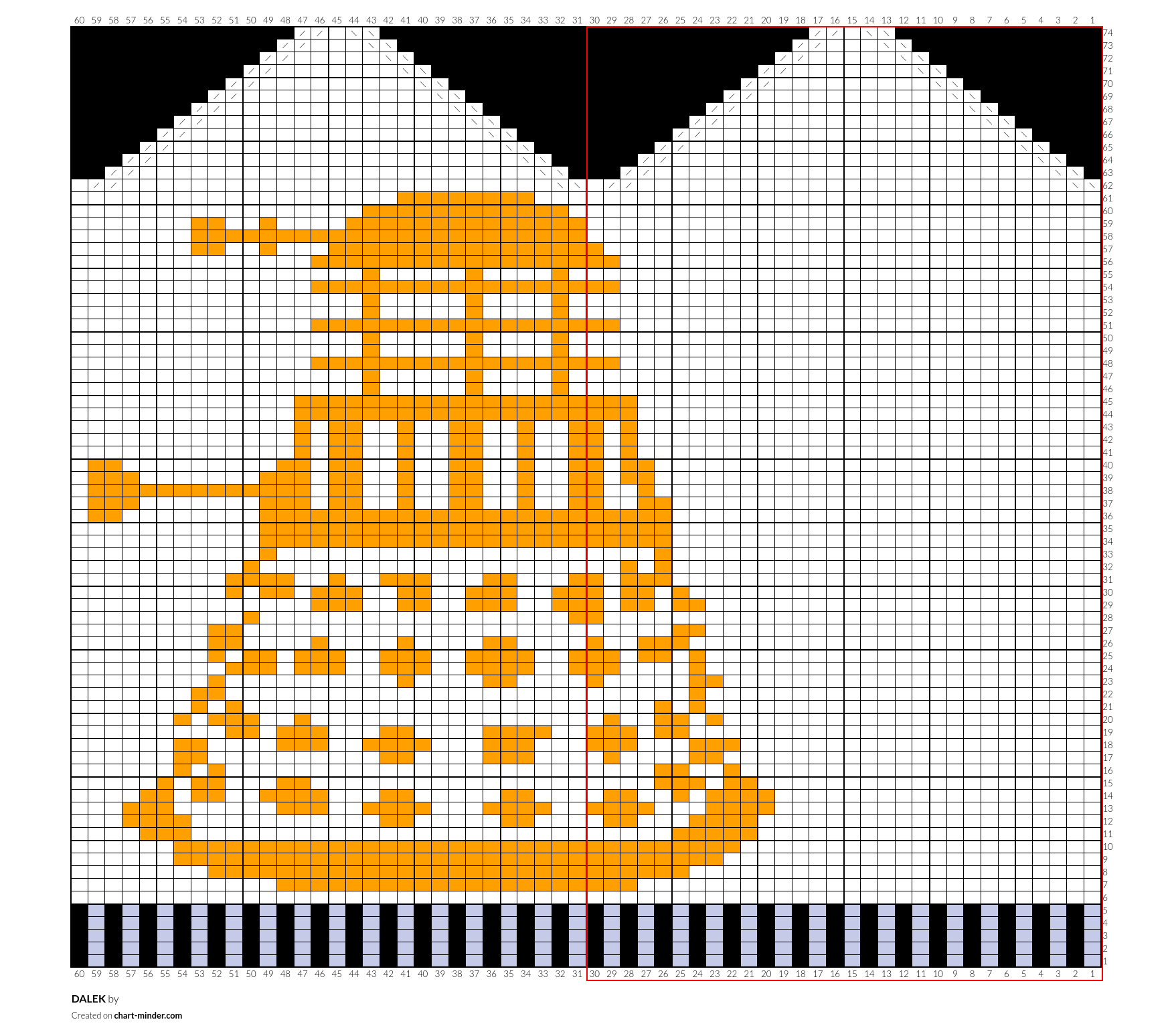 DALEK
