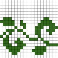 vines but for a hat