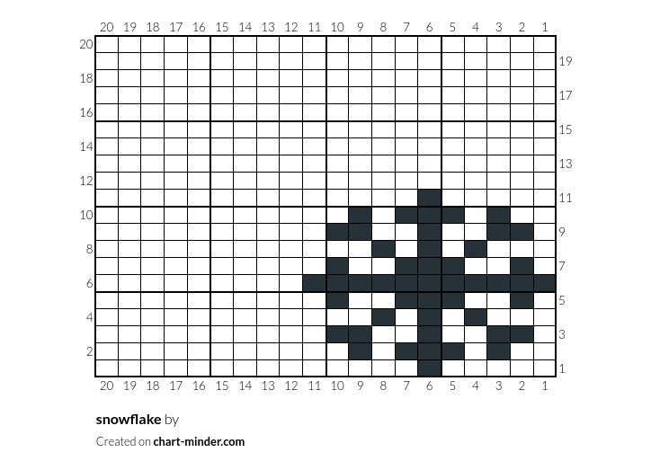 snowflake