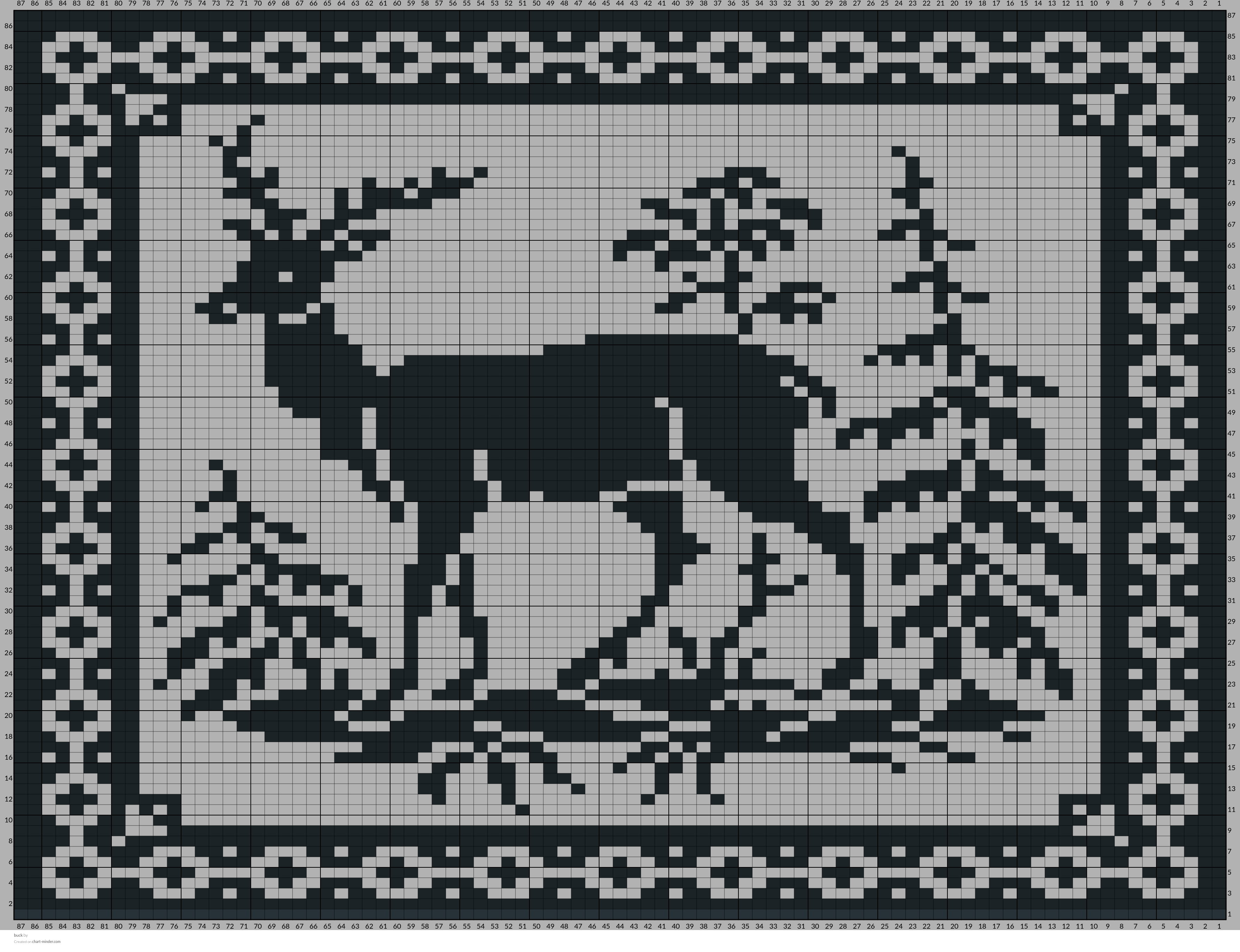 buck