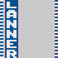 Blank - Flannery