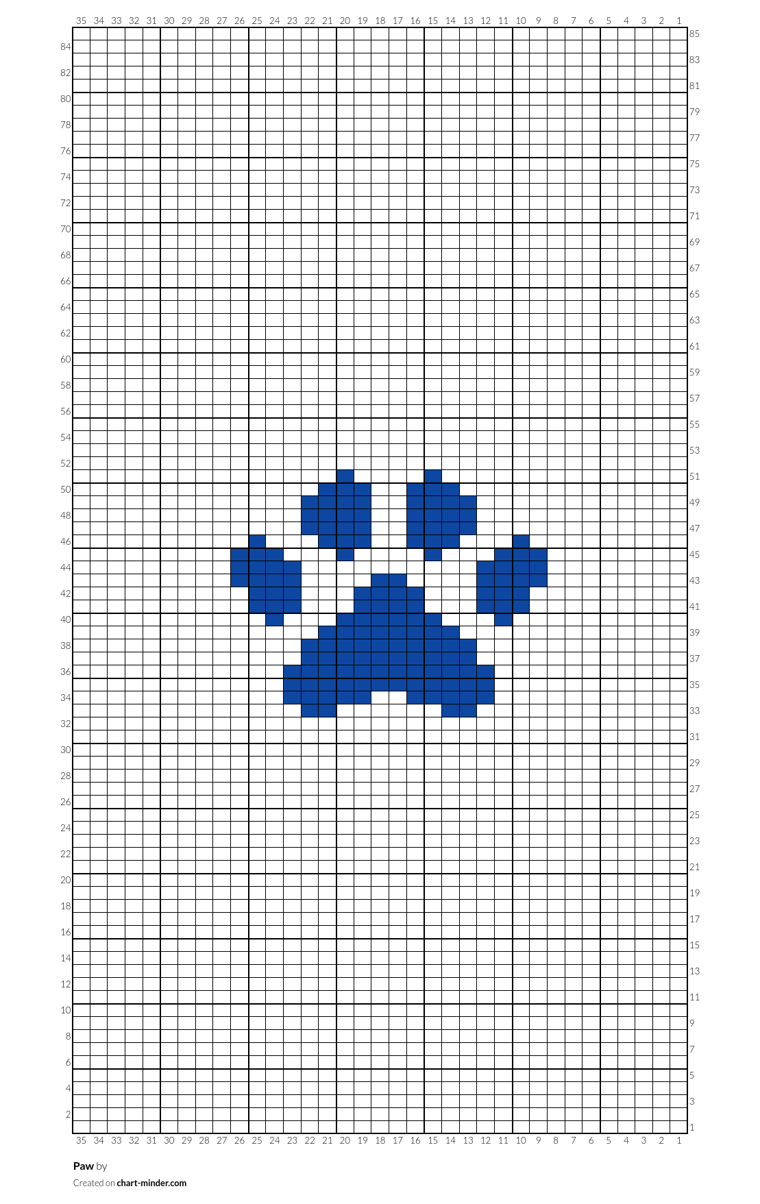 Paw