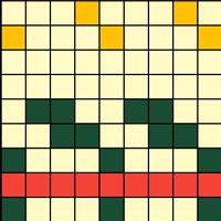 Copy of Järbo Cardigan Body