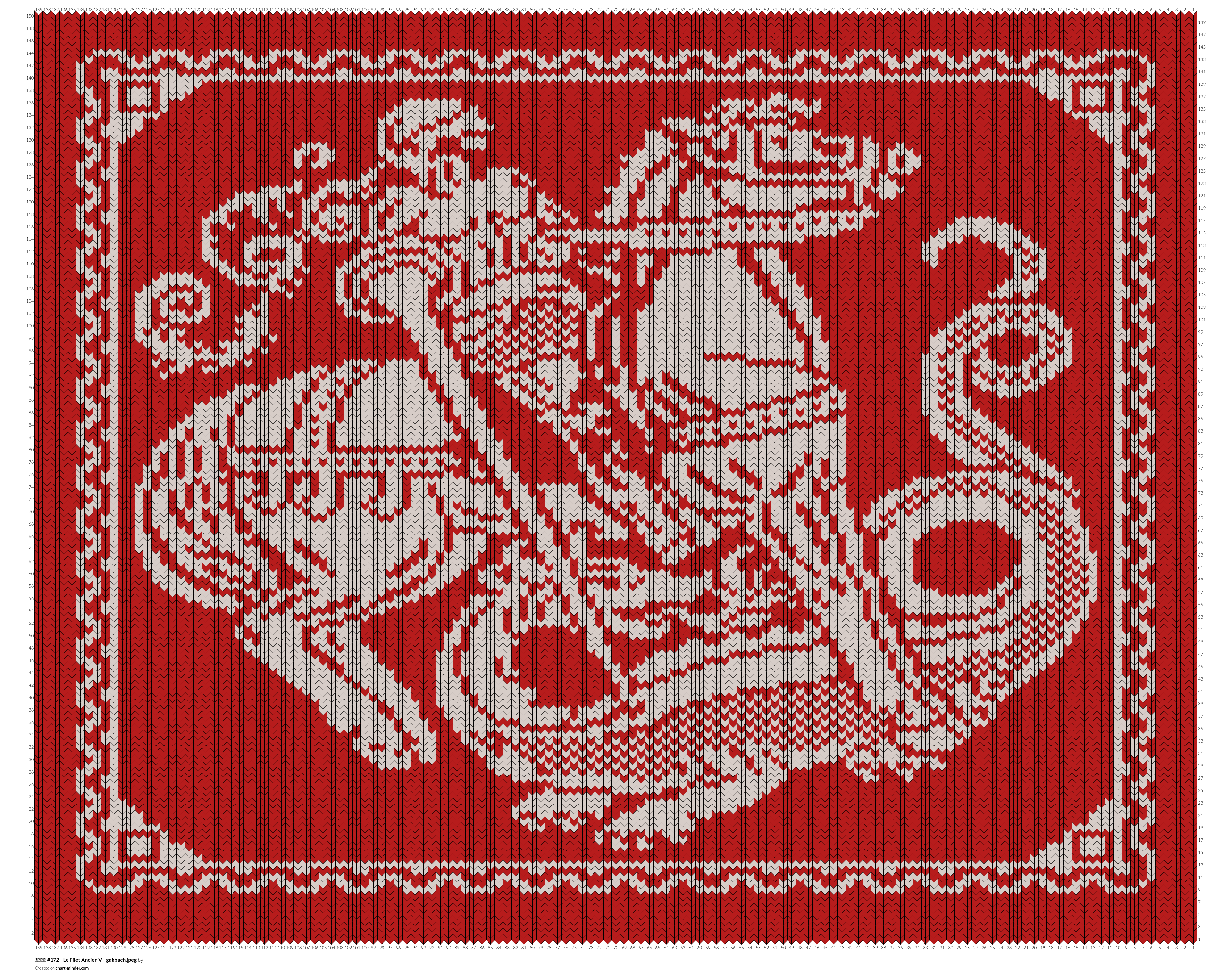 ���� #172 - Le Filet Ancien V - gabbach.jpeg