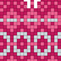Copy of Minnesota Sweetheart (Garnet)