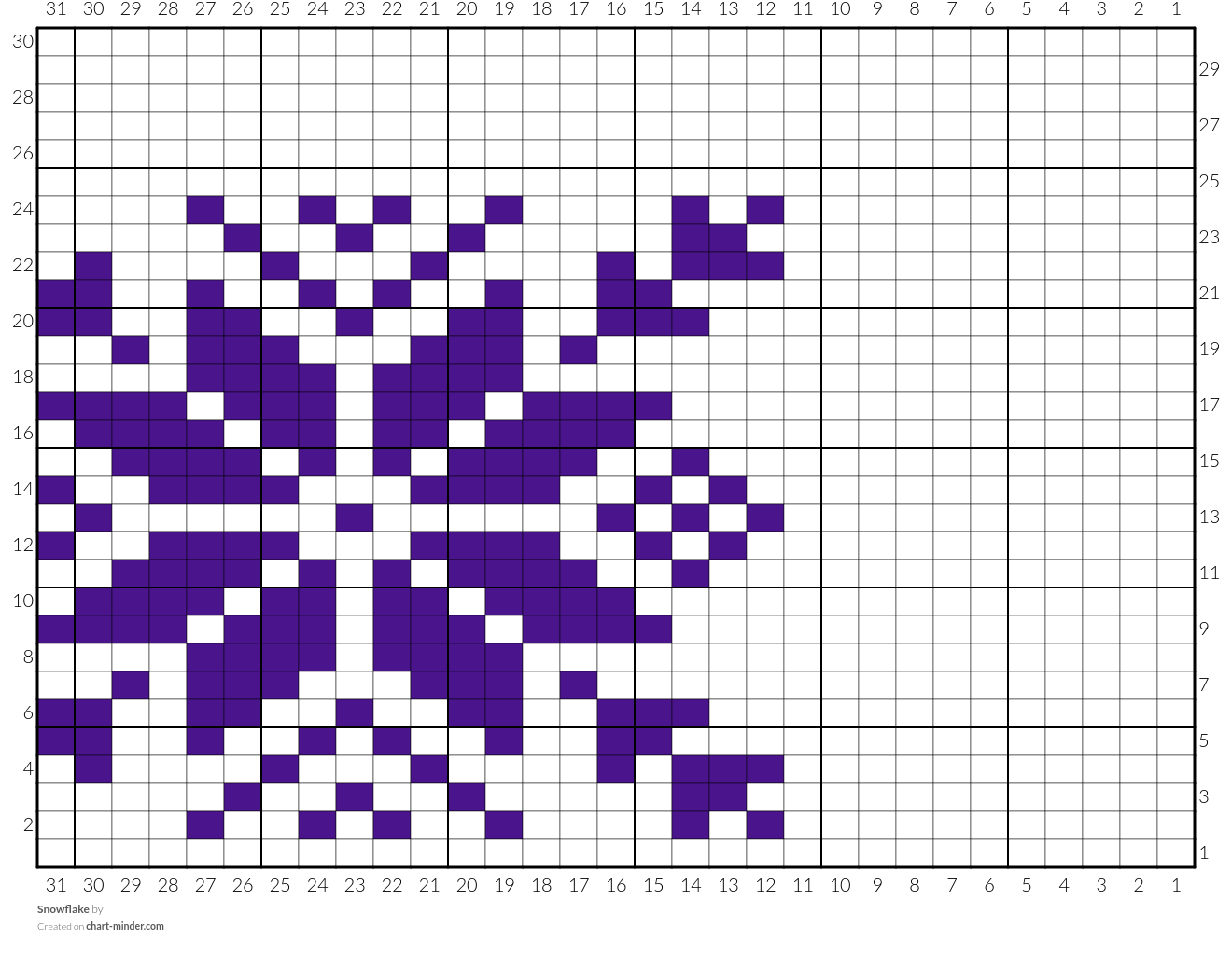 Snowflake