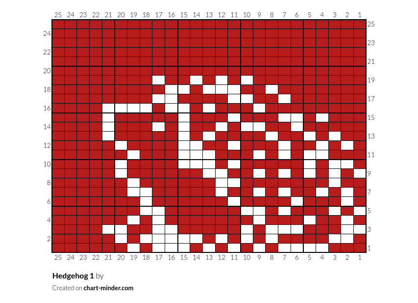 Hedgehog 1