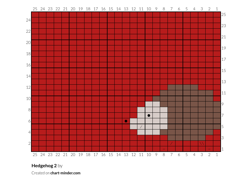 Hedgehog 2