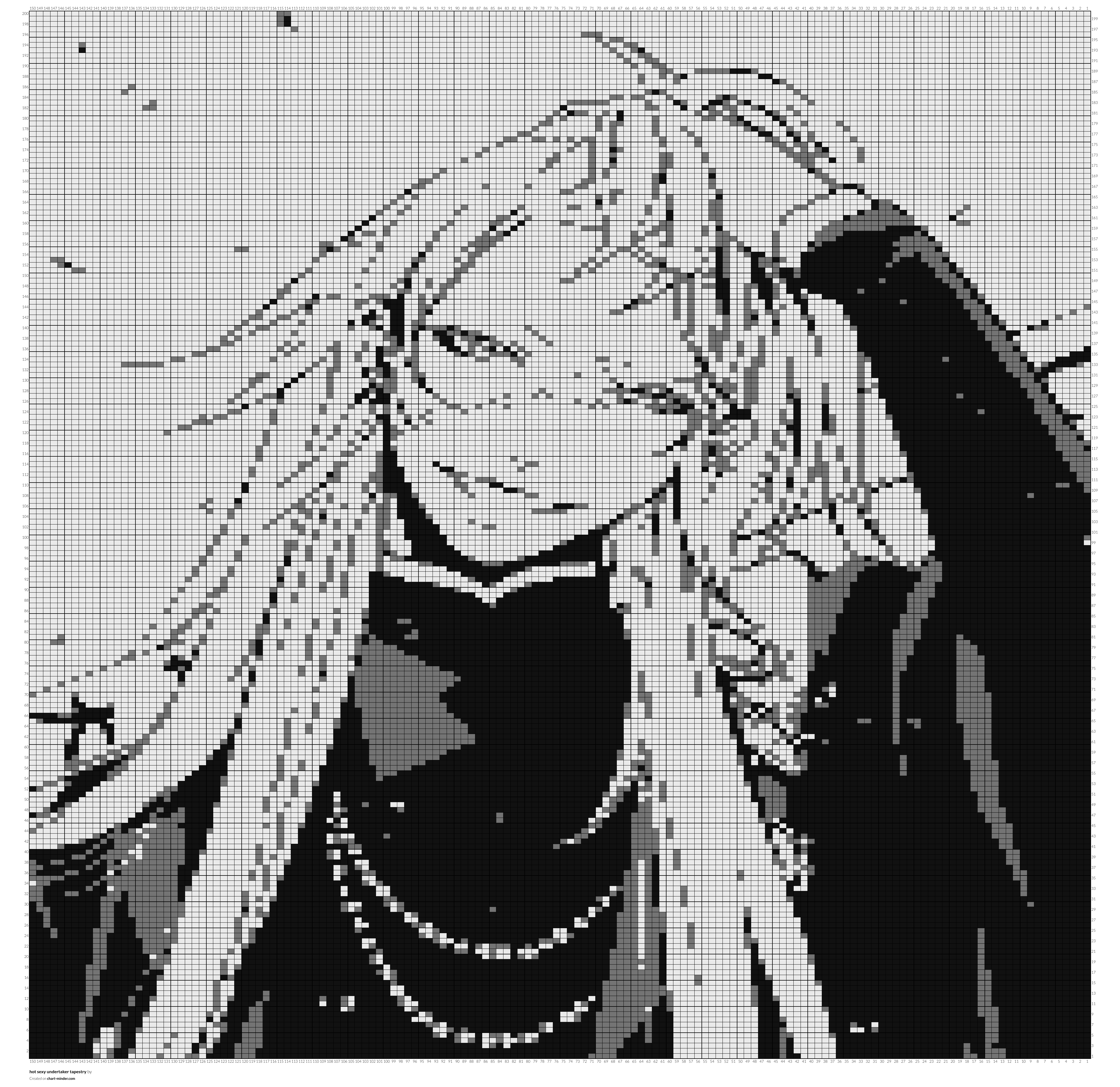 hot sexy undertaker tapestry