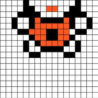 Mr mime sprite