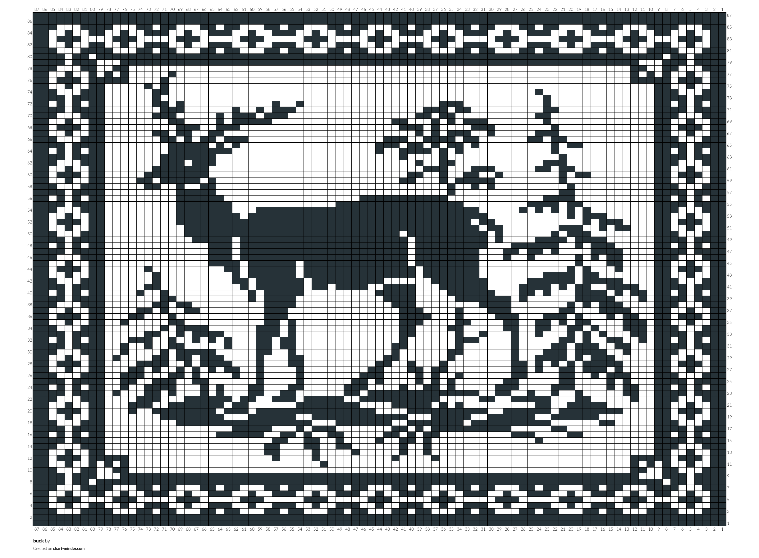 buck