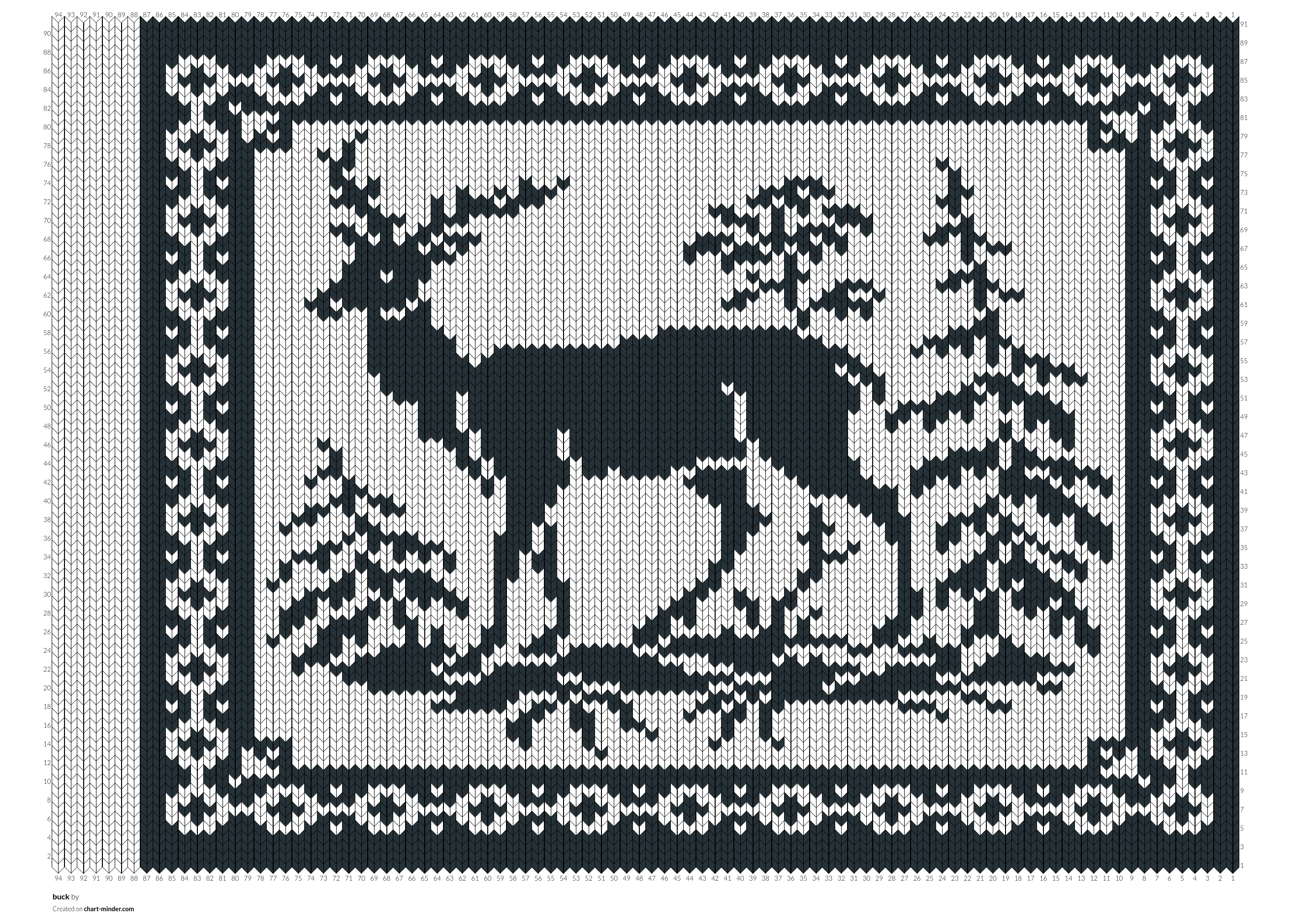 buck