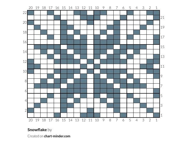 Snowflake 