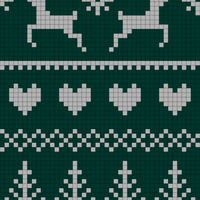Copy of christmas sock