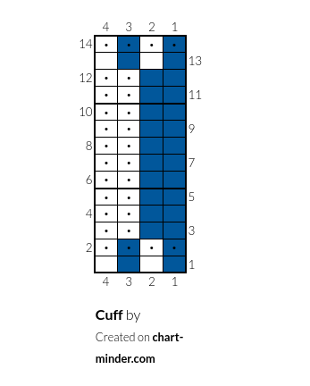 Cuff