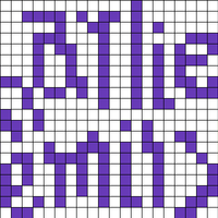 Charlie and Emily Sock