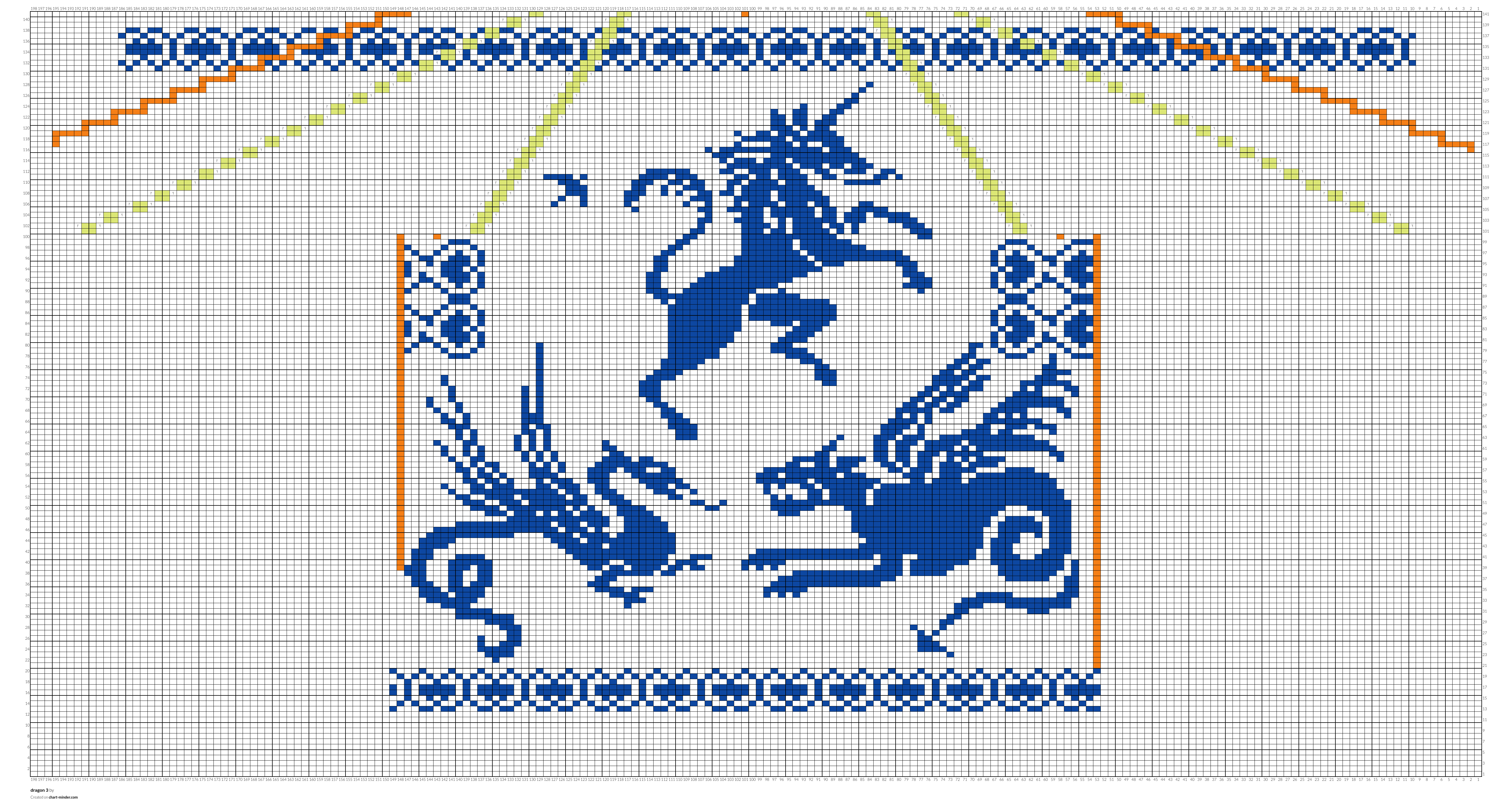 dragon 3