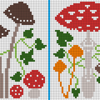 Mushrooms 