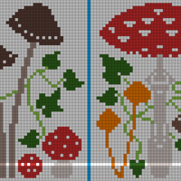 Mushrooms 