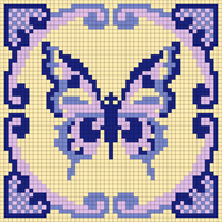 mariposa