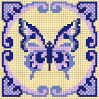 mariposa