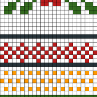 christmas stockings Em 