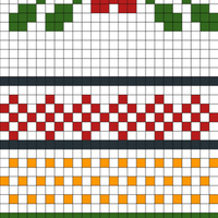 christmas stockings Em 