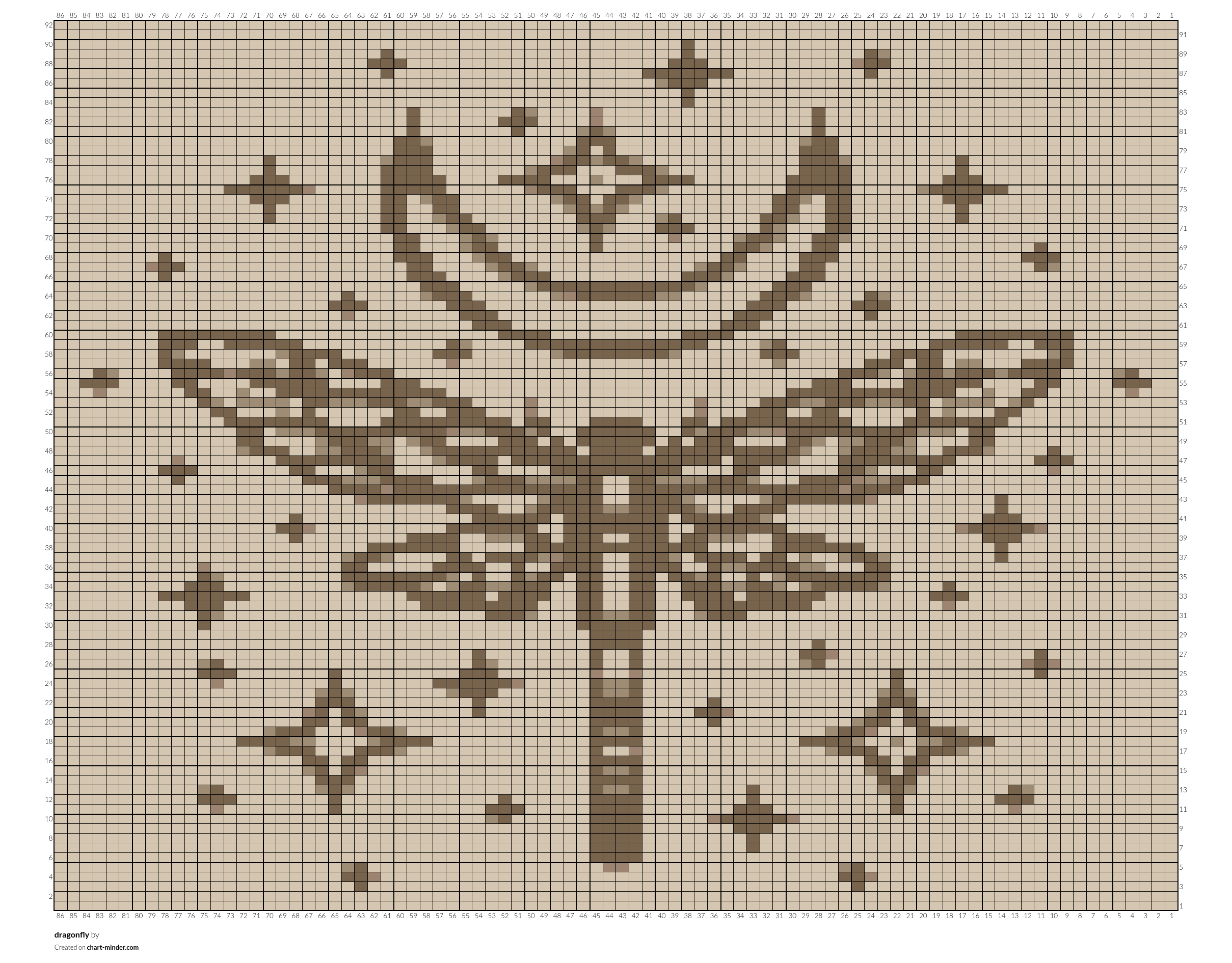 dragonfly