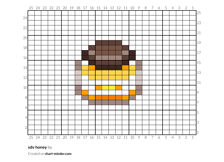 sdv honey 