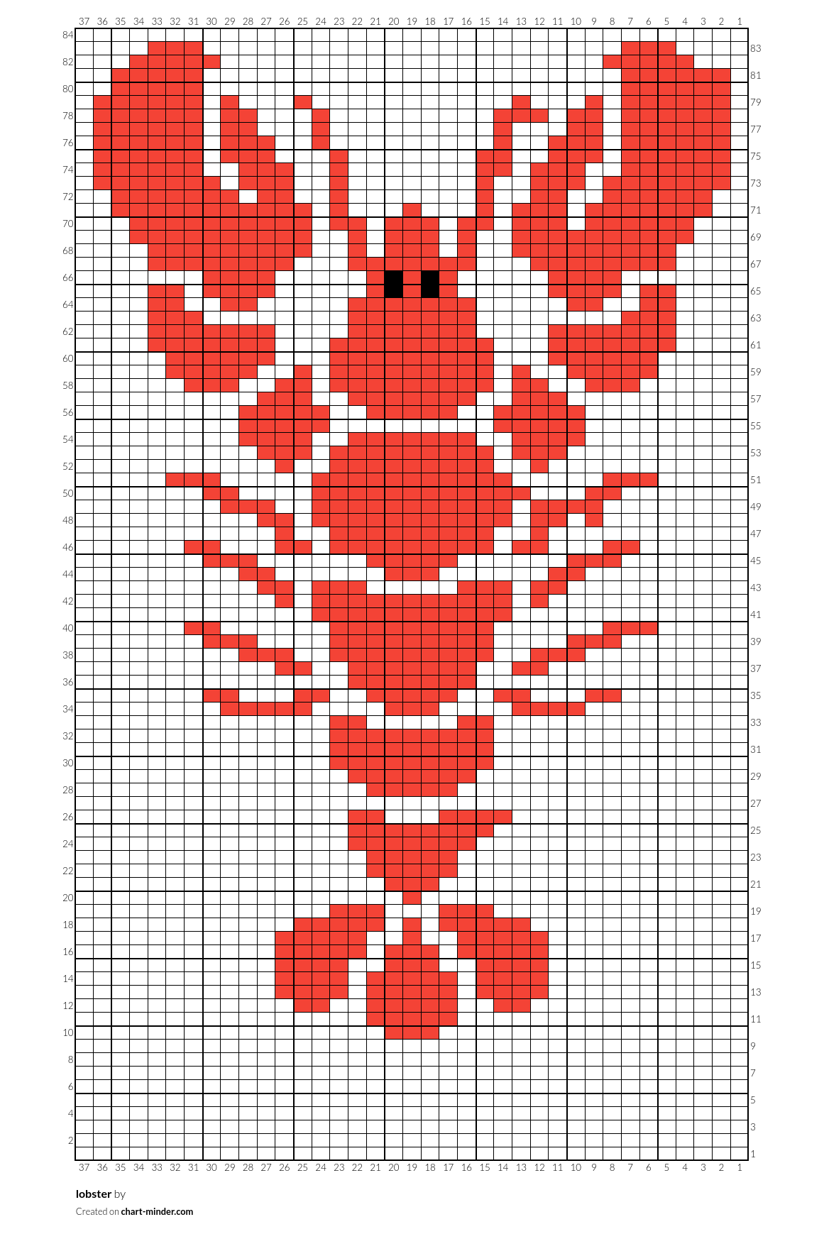 lobster