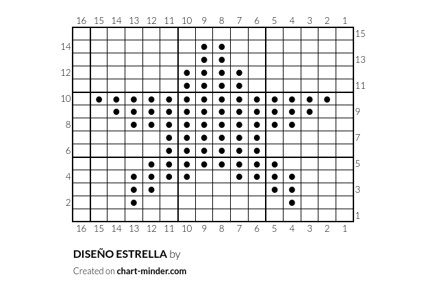 DISEÑO ESTRELLA 