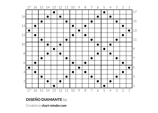 DISEÑO DIAMANTE