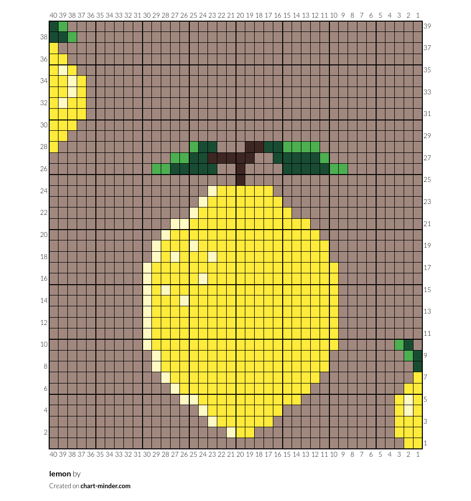 lemon