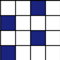 Chart B - Arlo's christmas stocking