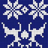 Winter design, Chart C