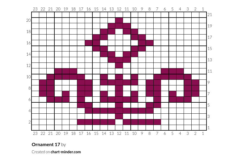 Ornament 17
