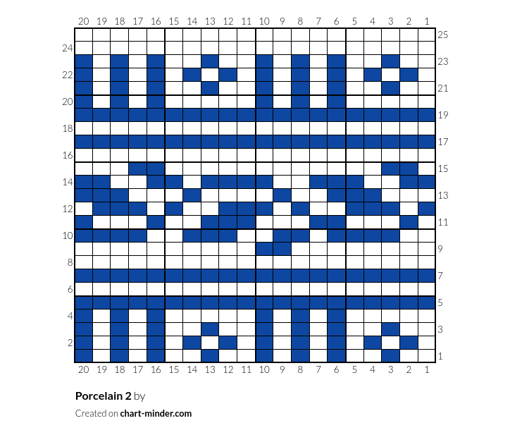 Porcelain 2 